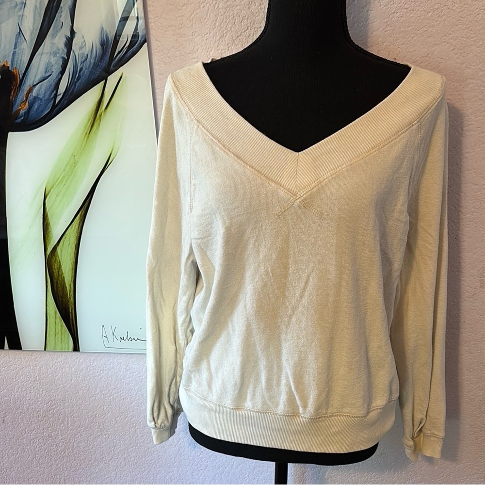 shirt size XS